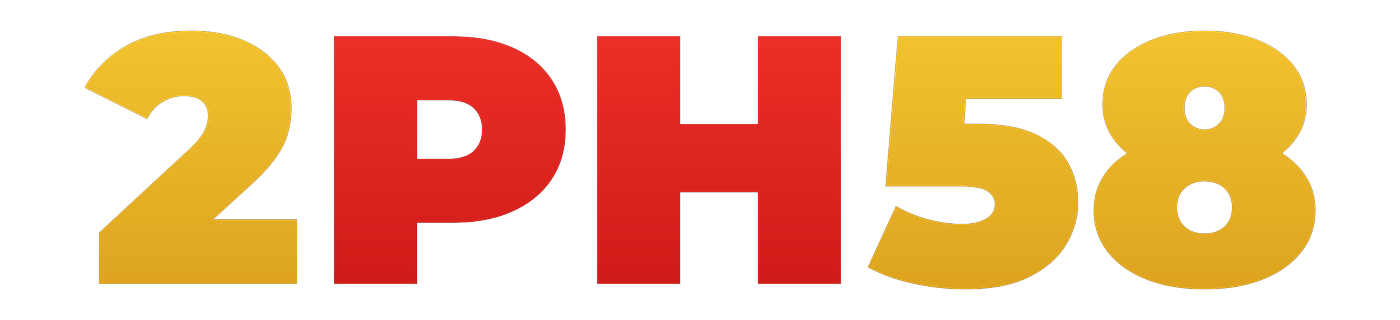 2ph58 Logo